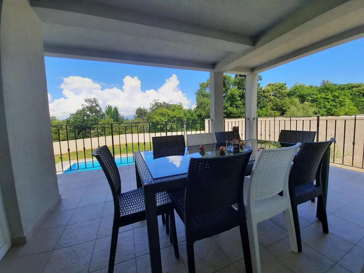 Villa Amber Yourcroatiaholiday Drenje