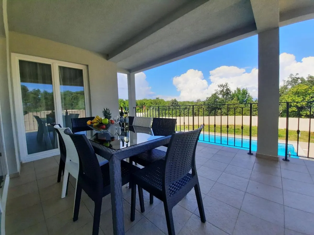 Villa Amber Yourcroatiaholiday Drenje