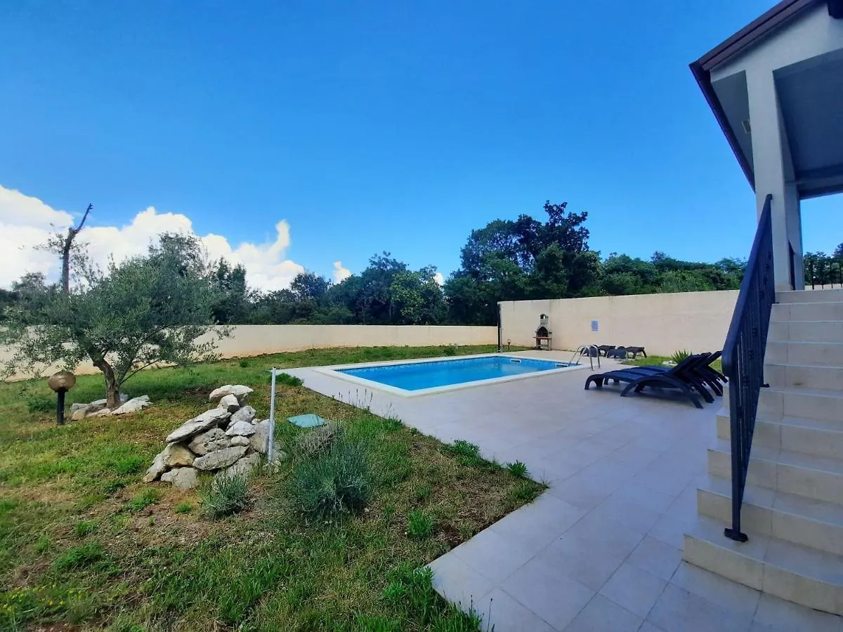 Villa Amber Yourcroatiaholiday Drenje  0*, Drenje (Istria) Croatia