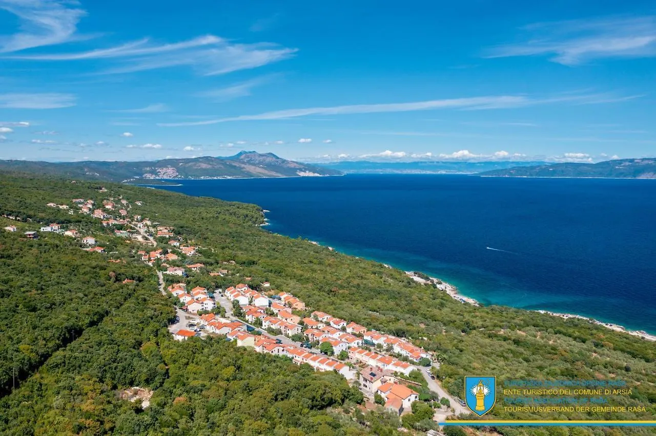 Villa Amber Yourcroatiaholiday Drenje