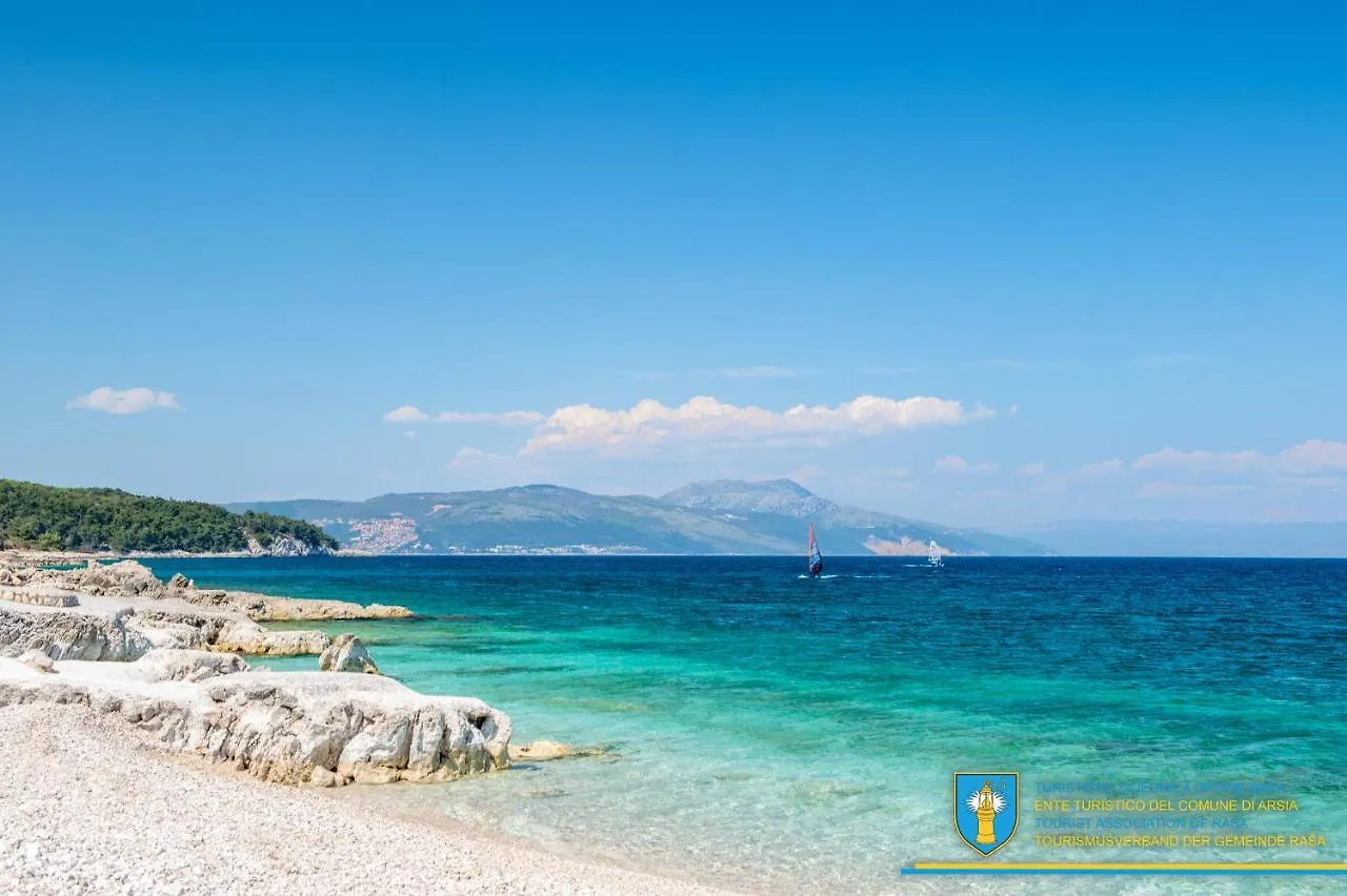 Villa Amber Yourcroatiaholiday Drenje  Croatia