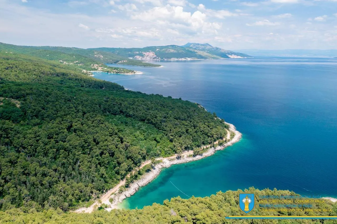 Villa Amber Yourcroatiaholiday Drenje  Croatia