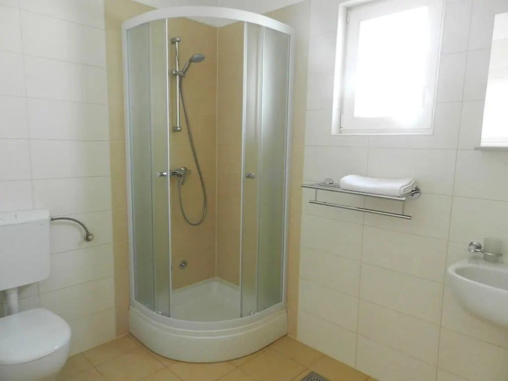 Villa Amber Yourcroatiaholiday Drenje  Croatia