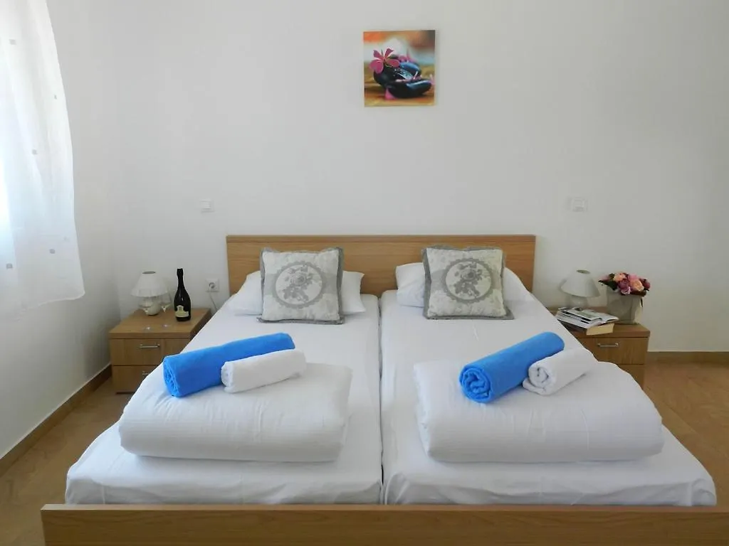 Villa Amber Yourcroatiaholiday Drenje  Drenje (Istria)
