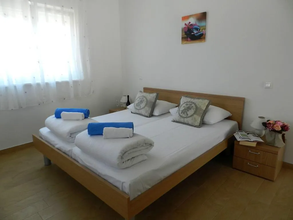 Villa Amber Yourcroatiaholiday Drenje